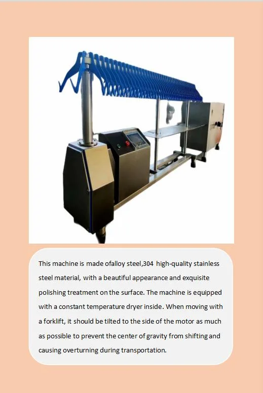 Sausage Processing Machine Stainless Steel Sausage Linking Machine for Sausage Producing